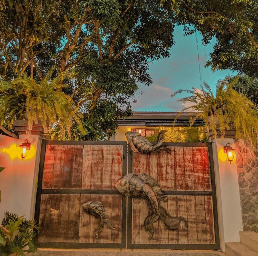 Baliraya Bed and Breakfast Cavinti Buitenkant foto